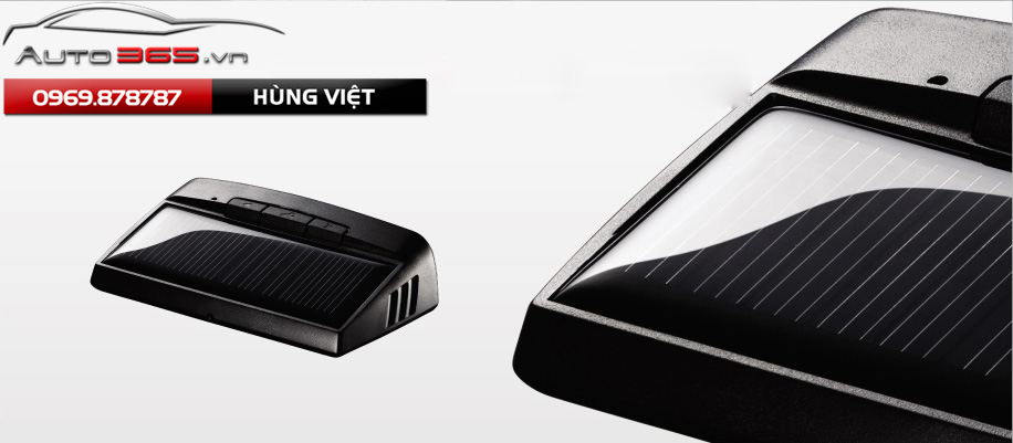 Cảm biến trước sau Stell Mate-Khẳng định chất lượng